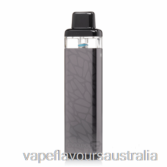 Vape Nicotine Australia Joyetech EVIO POD 17W Pod System Grey